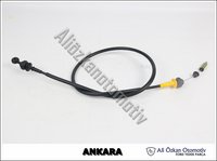 Ford Yedek Parça - FASE GAZ TELI 2.0 1210 MM